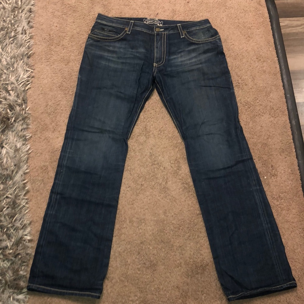 Robins Jeans Mens size 36